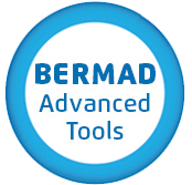 Advanced Tools - Authorized Personnel Only Icon
