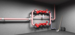Quick Pressure Relief Valve