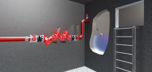 Level Control Valve