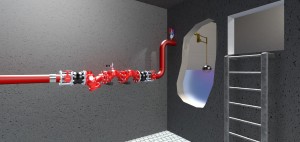 Level Control Valve