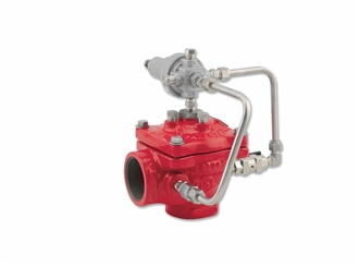 Quick PrQuick Pressure Relief Valve | essure Relief Valve | FP-43Q-BFFP-43Q-BF