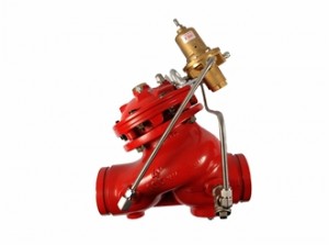 PressurePressure Reducing Valve | Reducing Valve | FP-720-ULFP-720-UL