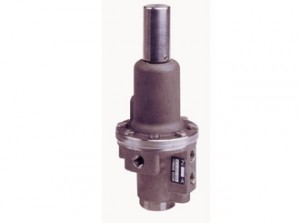 Pressure Operated Relief Valve Model: PORV-A