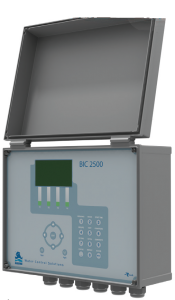 Comprehensive Irrigation Control & Management System | BIC 2500
