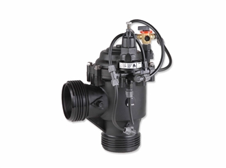 Quick Pressure Relief Valve | WW-13Q-BT