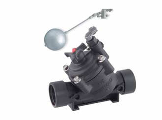 Level CoLevel Control Valve | ntrol Valve | WW-150-60-BEWW-150-60-BE