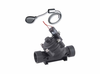 Level CoLevel Control Valve | ntrol Valve | WW-150-65-BEWW-150-65-BE