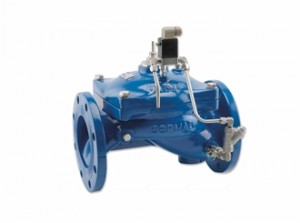 SolenoidSolenoid Controlled Valve | Controlled Valve | WW-410-BPWW-410-BP