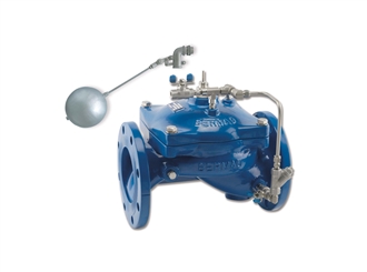Level CoLevel Control Valve | ntrol Valve | WW-450-60-BPWW-450-60-BP