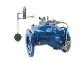 Level CoLevel Control Valve | ntrol Valve | WW-450-67-BEWW-450-67-BE