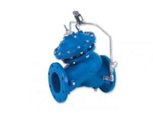 SolenoidSolenoid Controlled Valve | Controlled Valve | WW-710-BPWW-710-BP