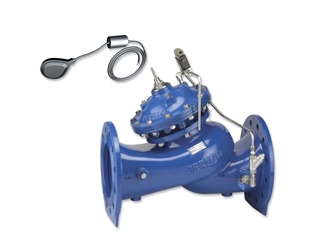 Level Control Valve | WW-750ES-65-BP