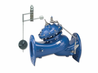 Level CoLevel Control Valve | ntrol Valve | WW-750ES-67-BEWW-750ES-67-BE