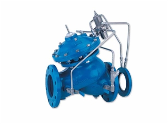 Flow CoFlow Control Valve | ntrol Valve | WW-770ES-BEWW-770ES-BE