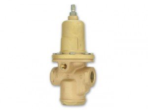 Pressure Reducing Pilot Valve Model #2HC
