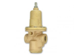 Pressure Sustaining Pilot Valve Model #3HC