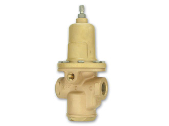 Pressure Sustaining Pilot Valve Model #3HC