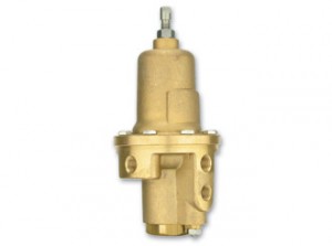 Pressure Reducing Pilot Valve Model #2