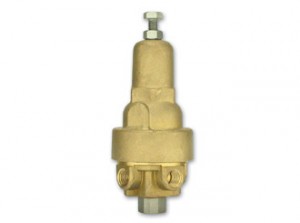 Quick Pressure Relief Pilot Valve Model PC3Q