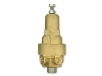 Quick Pressure Relief Pilot Valve Model PC3Q