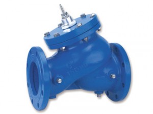 High Pressure, Check Valve | Model 80N