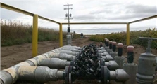 Soy Bean Irrigation