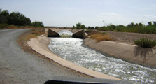Micro-Irrigation System Upgrade