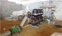 GuangXi Sugar Cane Agriculture Project
