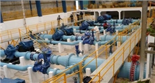 Alzate Pump Station