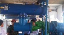 Ningxia Irrigation Project
