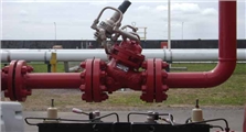 Oil Tank, Plant Brandsen