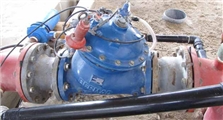Camposol – Fertigation Control Systems for Vegetable Crops