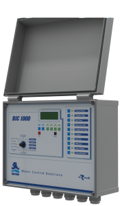 Multi-function Irrigation Controller |BIC 1000