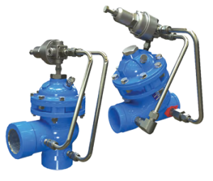 Quick Pressure Relief Valve | BC-73Q-P