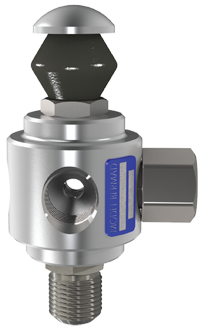 EasyLock? Manual Reset | EMR